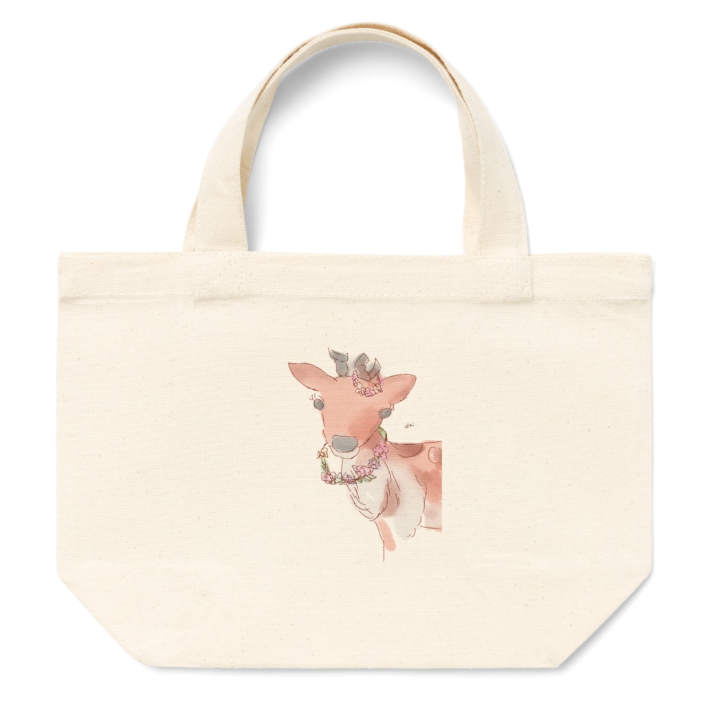 こじかのトート(S)#5