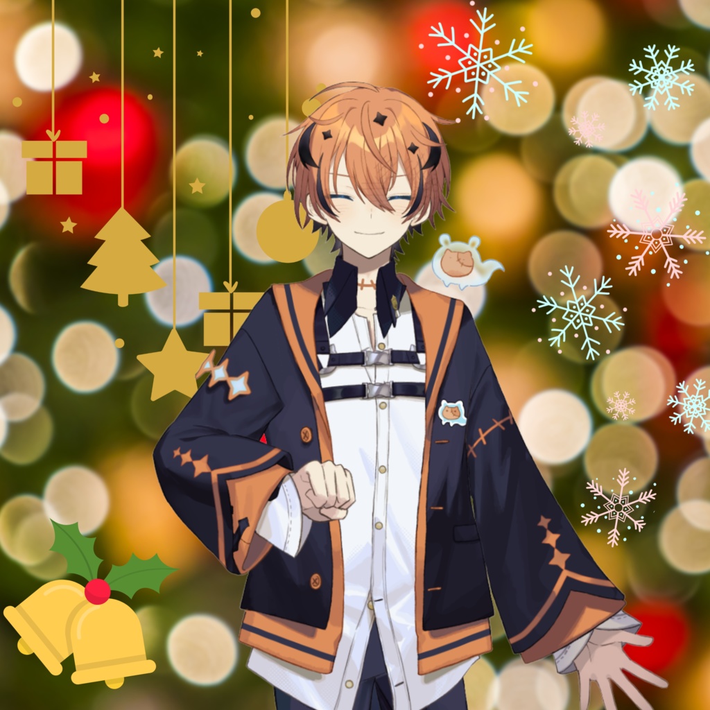 天満セカイ クリスマスボイス2022