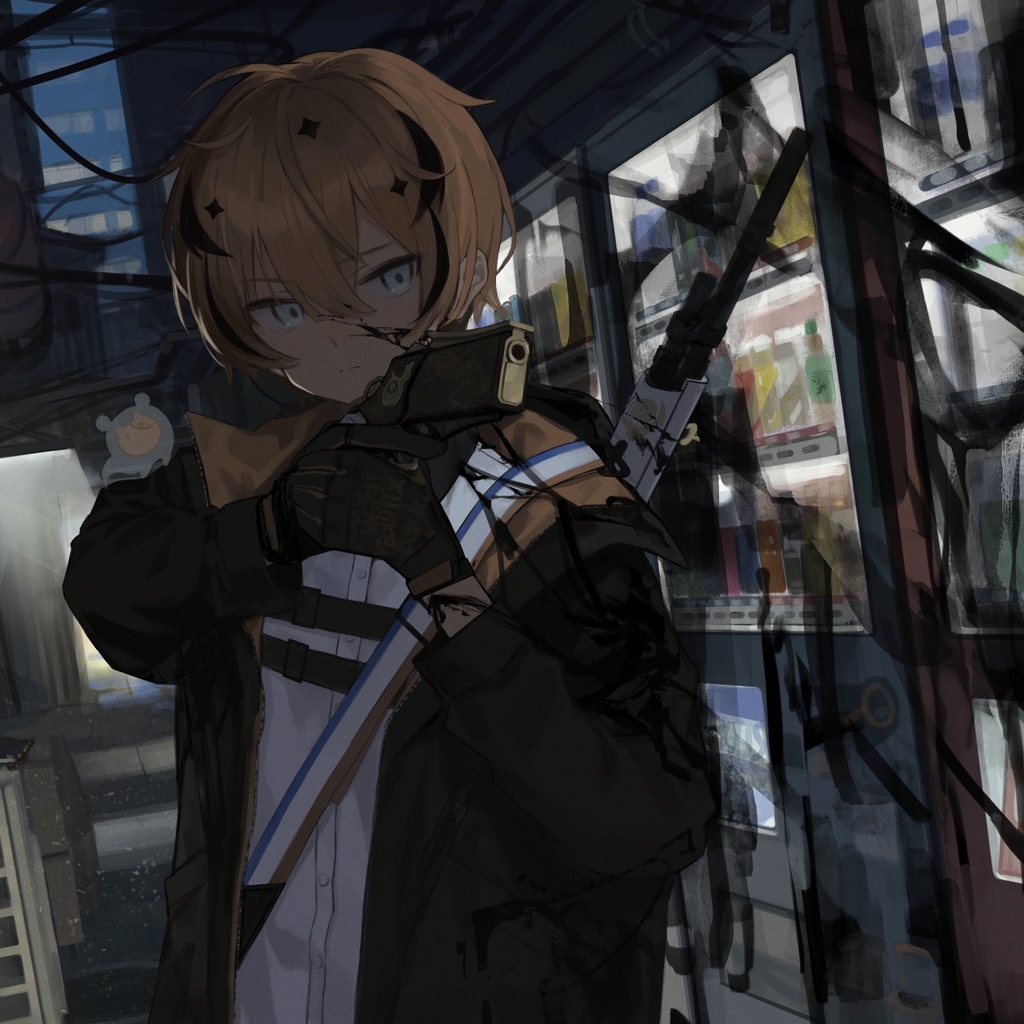 天満セカイ オリジナル曲『Some One's Hero』