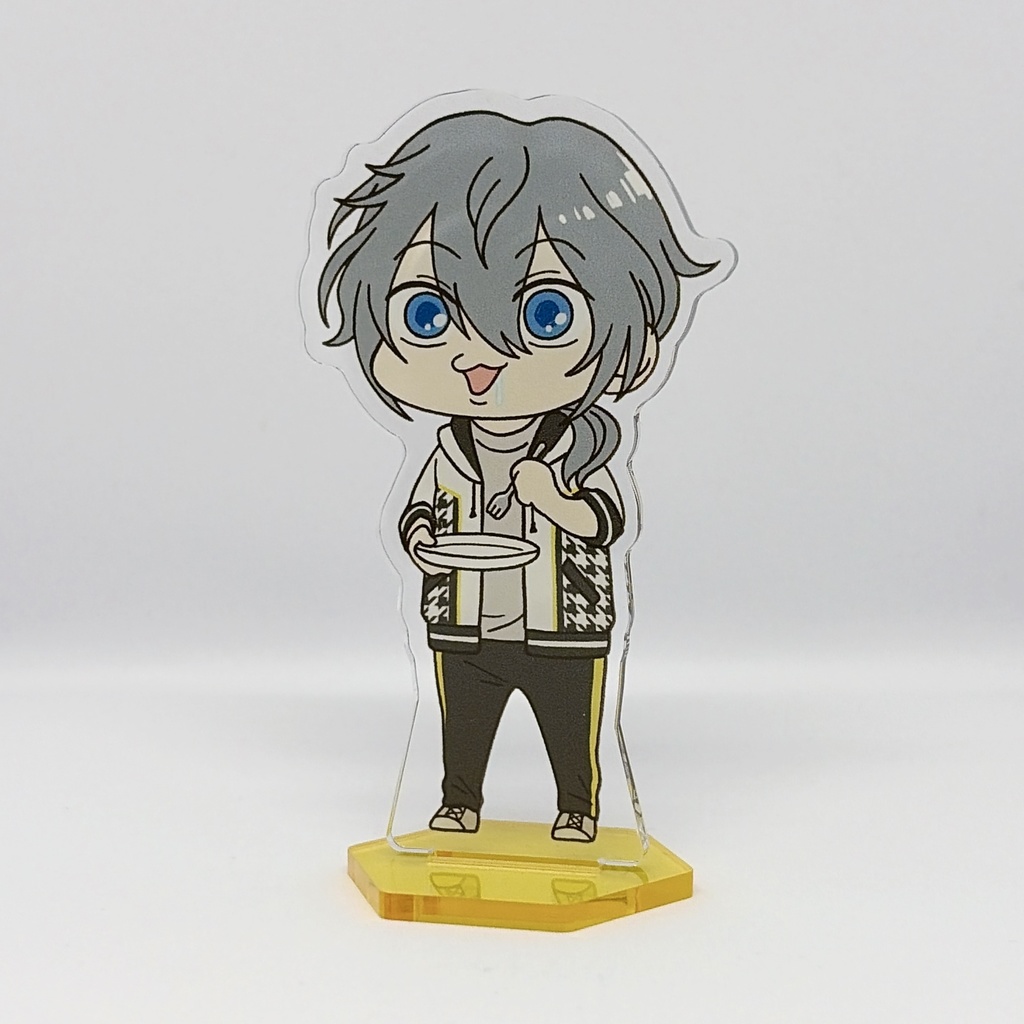 アクリルスタンド／椎名ニキ