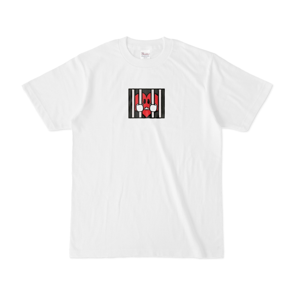 牢屋Tee