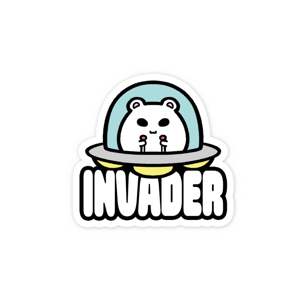 INVADER