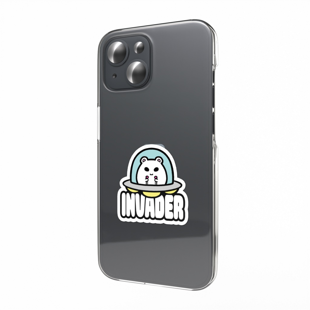INVADER