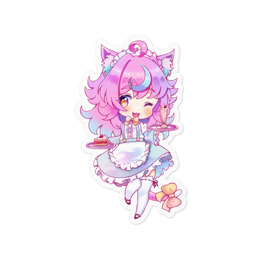 ウェイトレス
