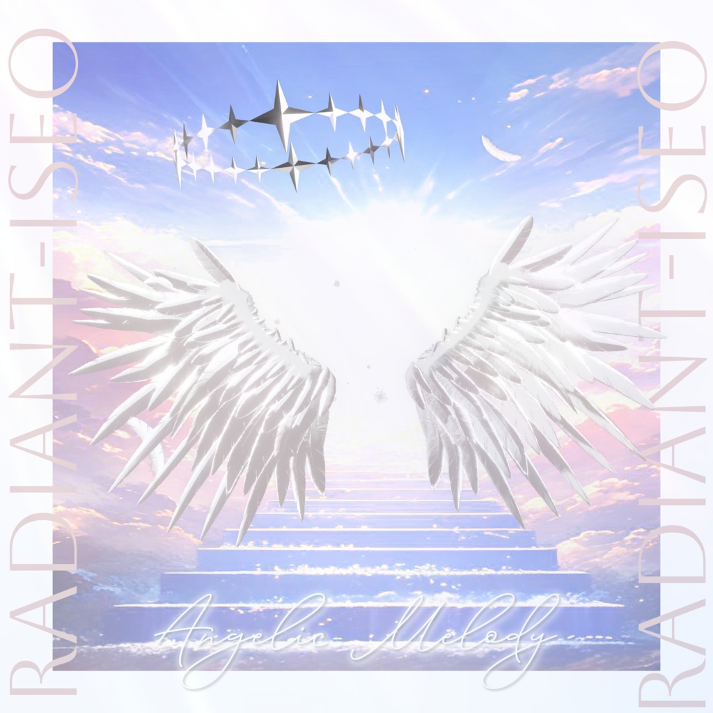 【✧₊⁺Angelic Melody✧₊⁺】エンジェリック メロディ8アバター対応Radiant-iseo