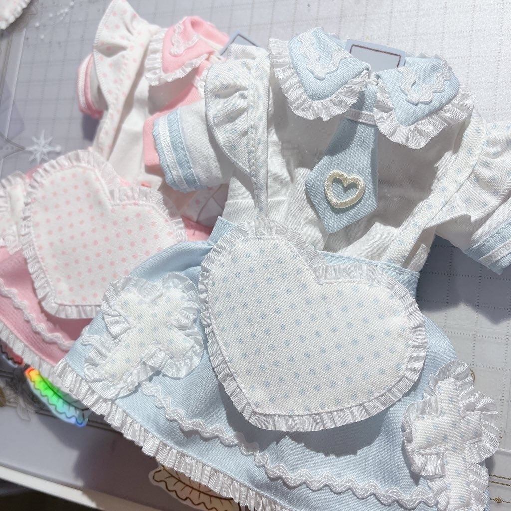 【VIVIAN】MDD KUMKO サイズ❤︎SWEET HEART