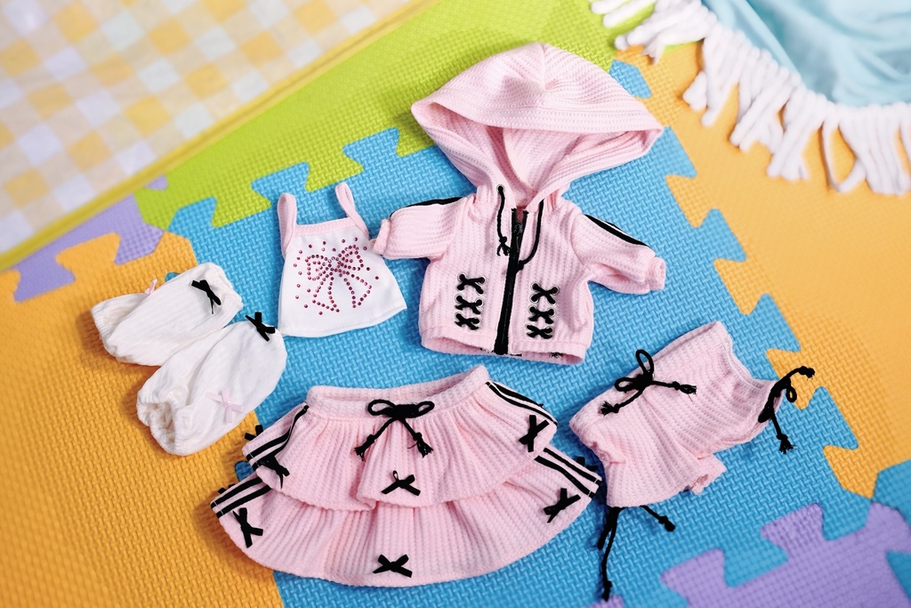 【SALE】MDDサイズ　ちびぎゃる🎀