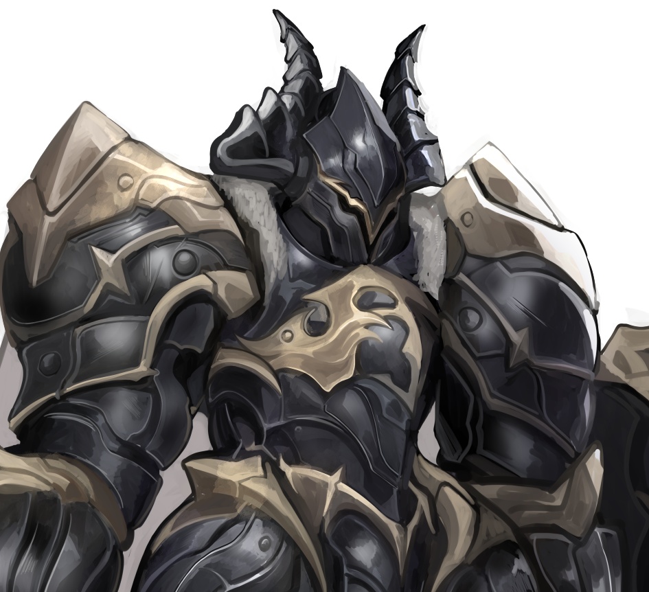 黒騎士　差分アリ