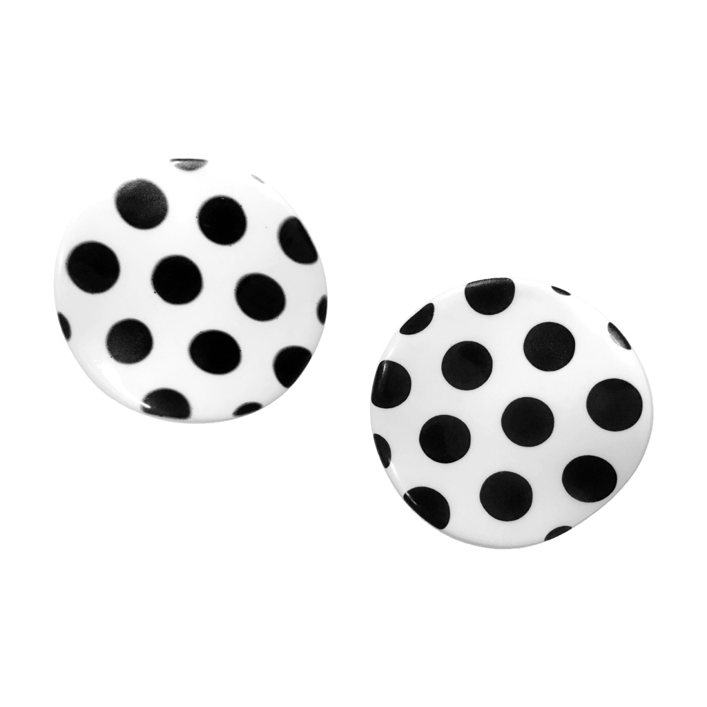 五虎退2wayピアス・イヤリング