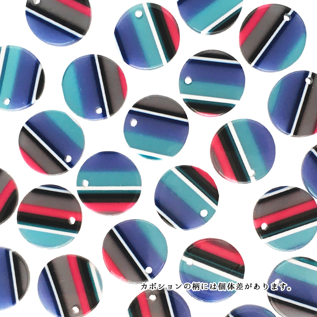 堀川国広ピアス・イヤリング