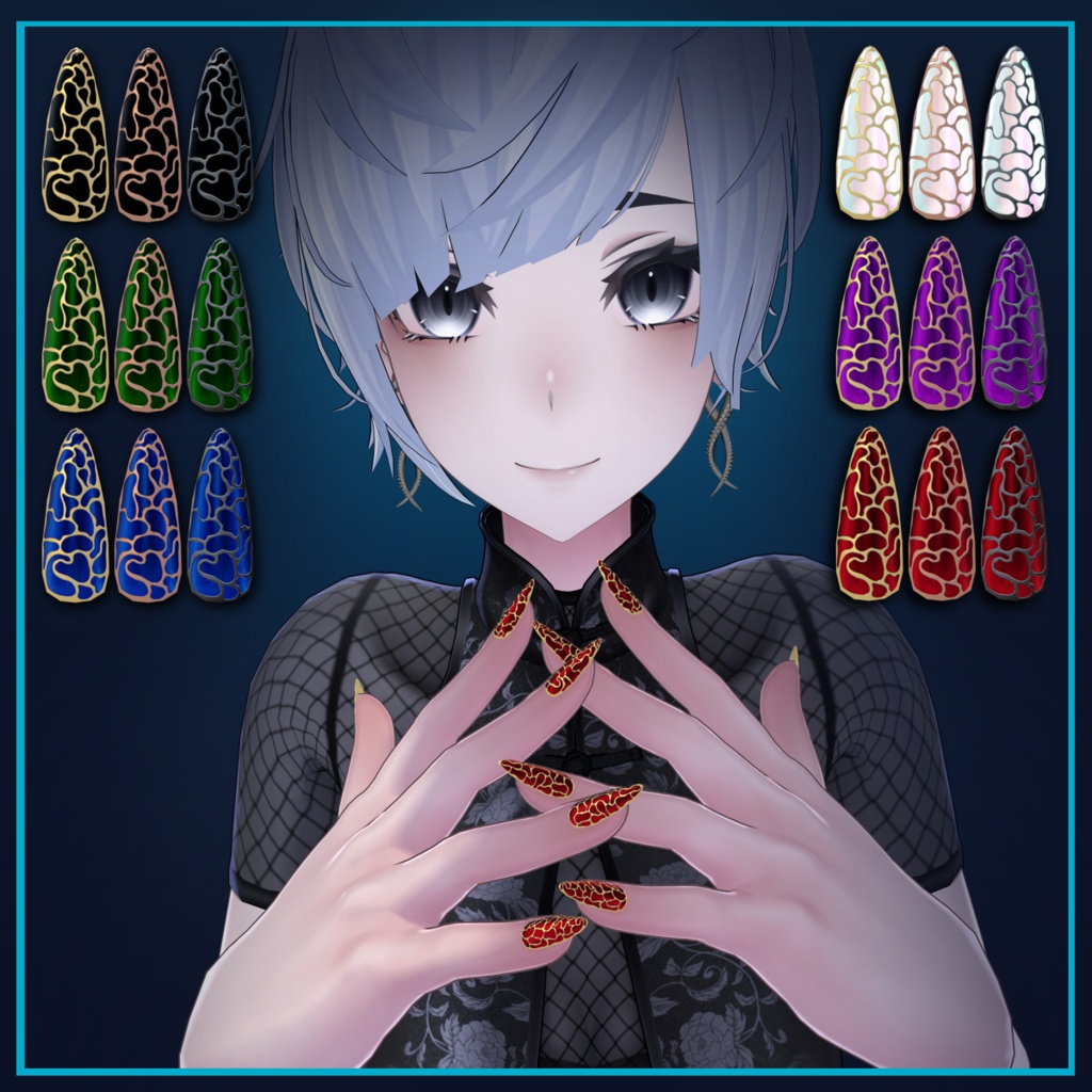 BioChrome Nails
