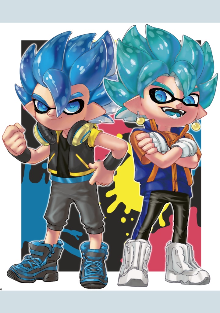 時空遊覧スナップショット