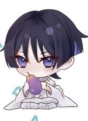 傾奇者アクキー