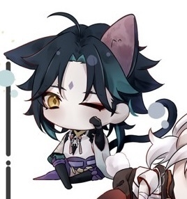 動物モチーフアクリルシール