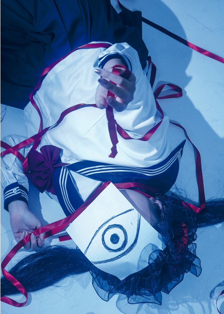 写真集【夢現】