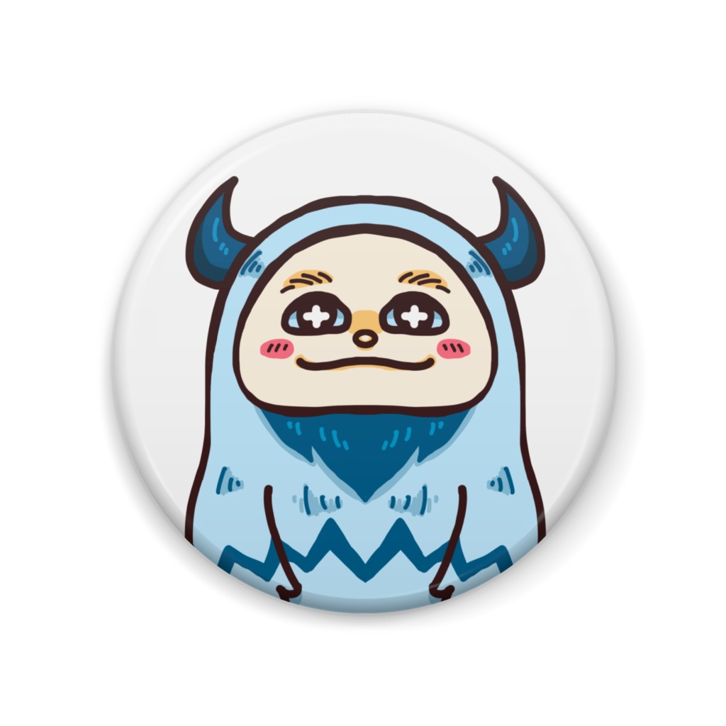 BLUE SNOW(ブルースノー)