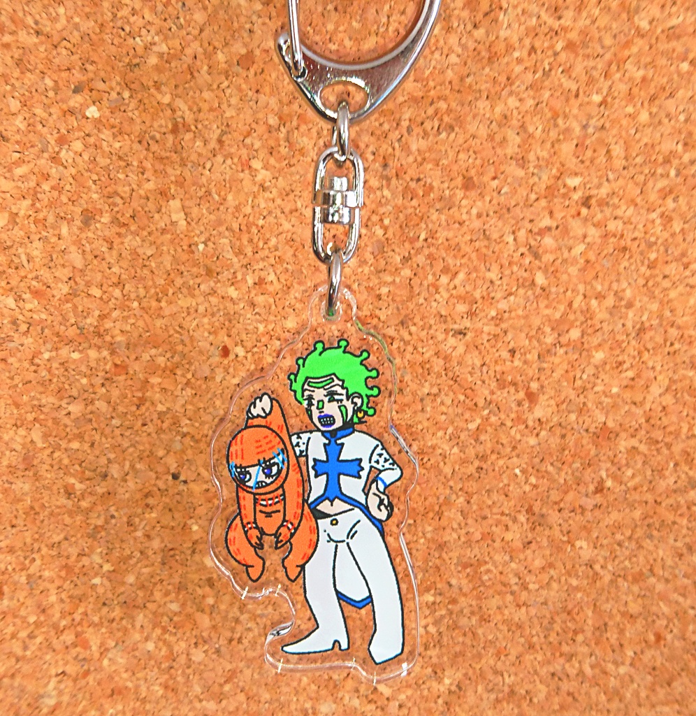 掴まれセッコ(コーティング)