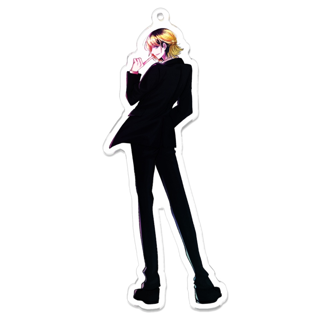 桂木誠太郎