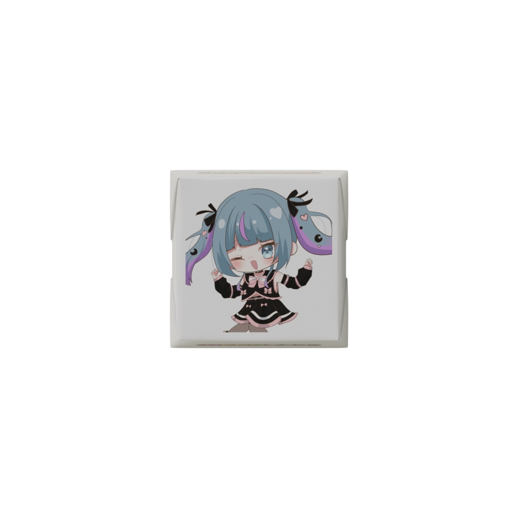 【2025年誕生日限定】DECOチョコ