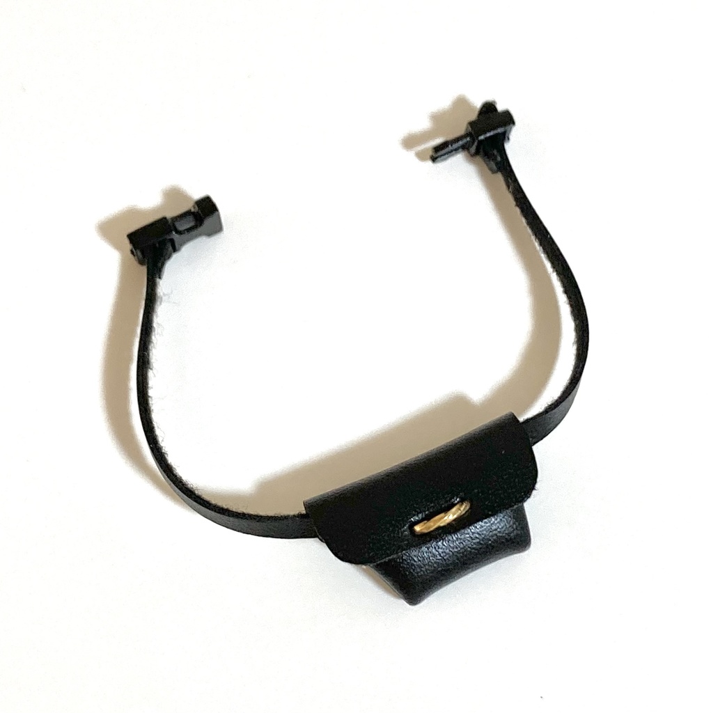 10〜12㎝ぬい用 ボディバッグ