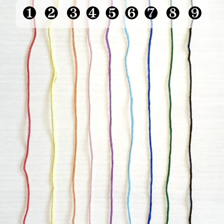 10〜12㎝ぬい用 足袋 下駄(マグネットソール)