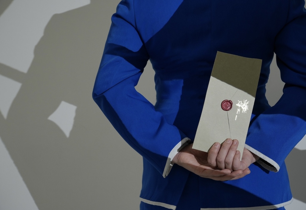 【青鉄・新刊】「拝啓」