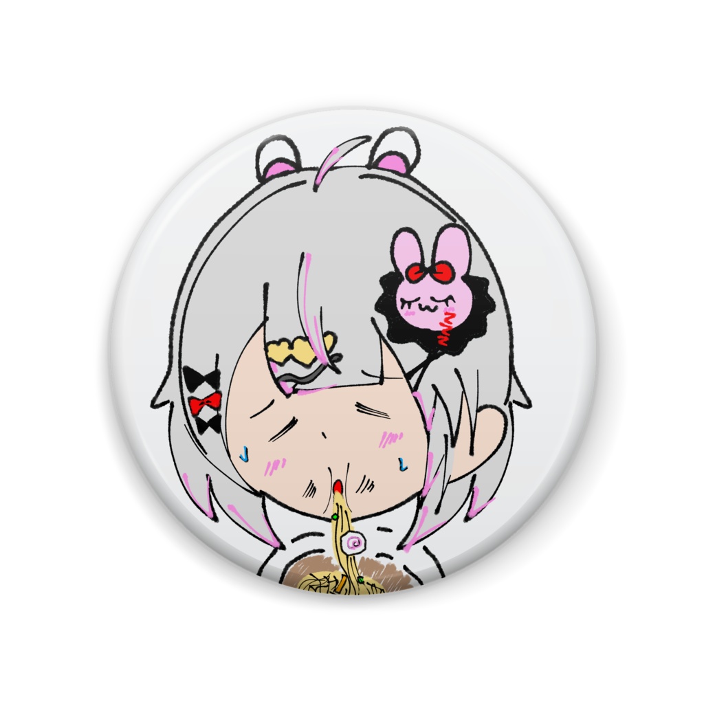 とあ作ラーメン啜れないよね～缶～