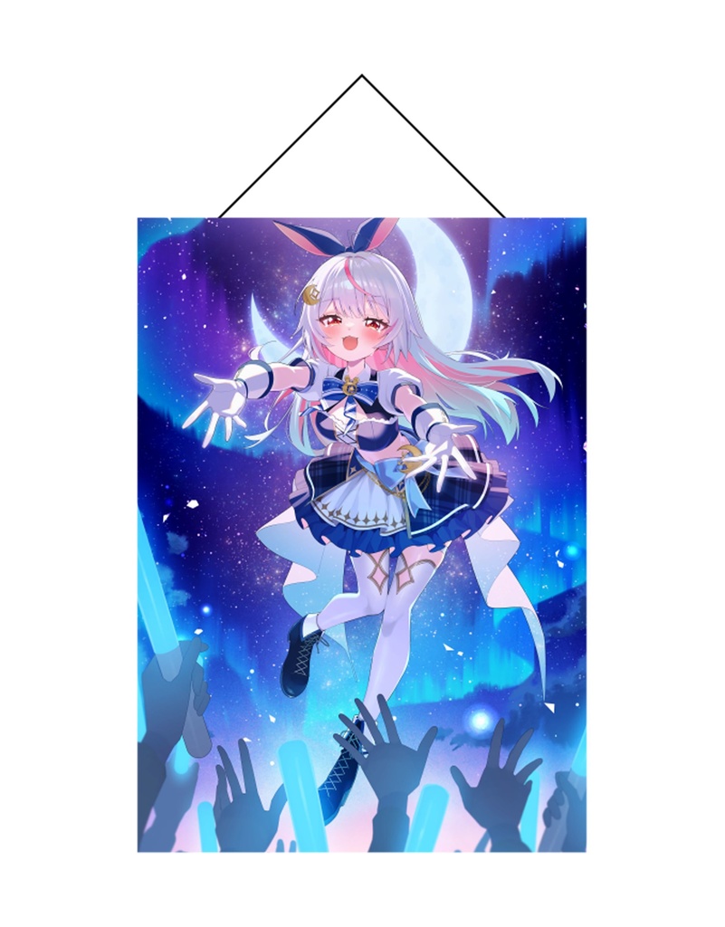 1周年記念グッズ