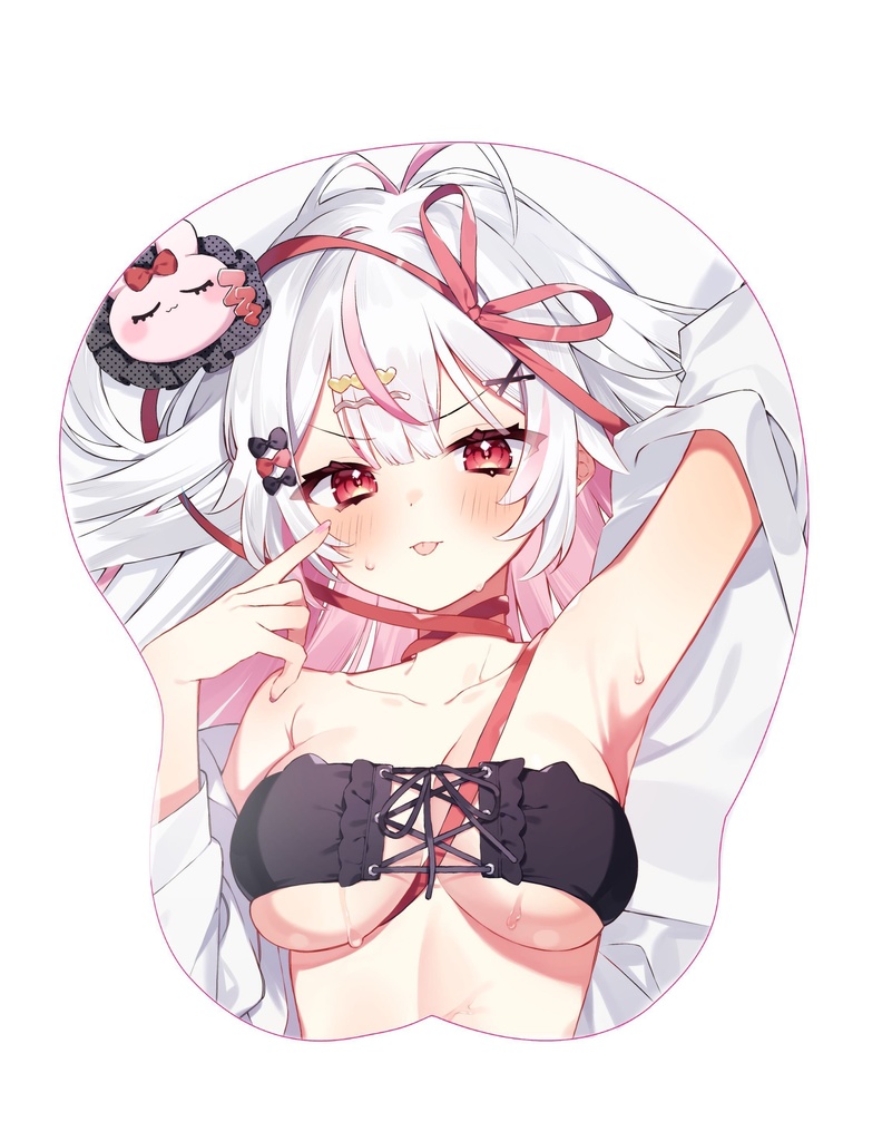 1周年記念グッズ