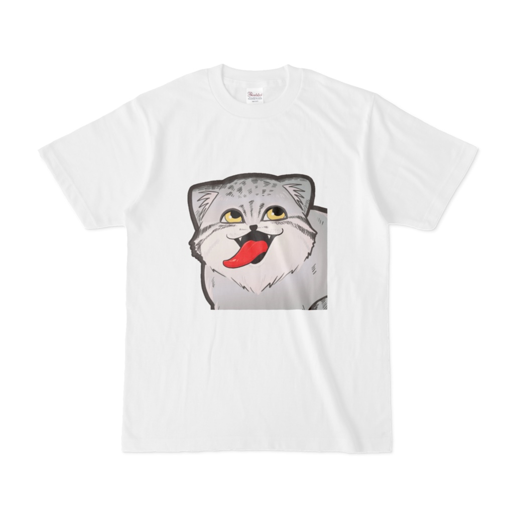 RTA-MANUL Tシャツ(タイプワイルド)