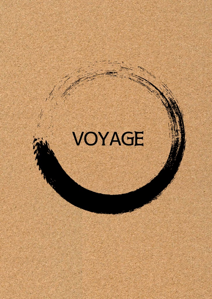VOYAGE