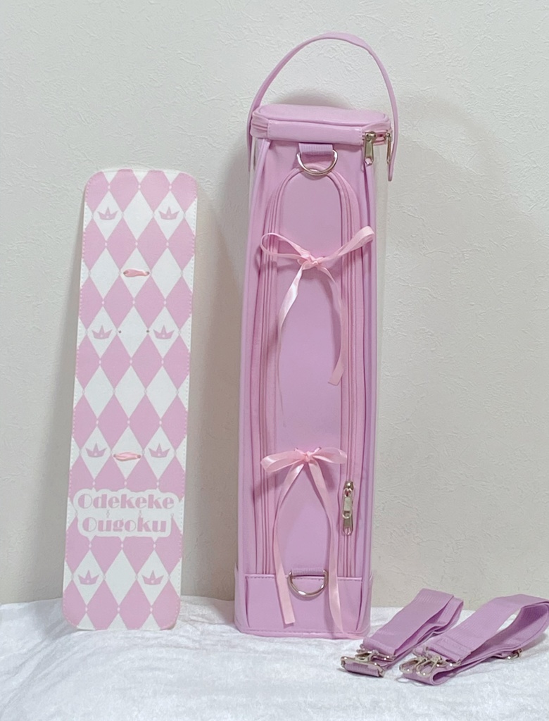 カプセルドールバッグ 1/4サイズ (SDM•MDDなど)