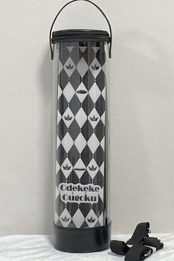 カプセルドールバッグ 1/4サイズ (SDM•MDDなど)