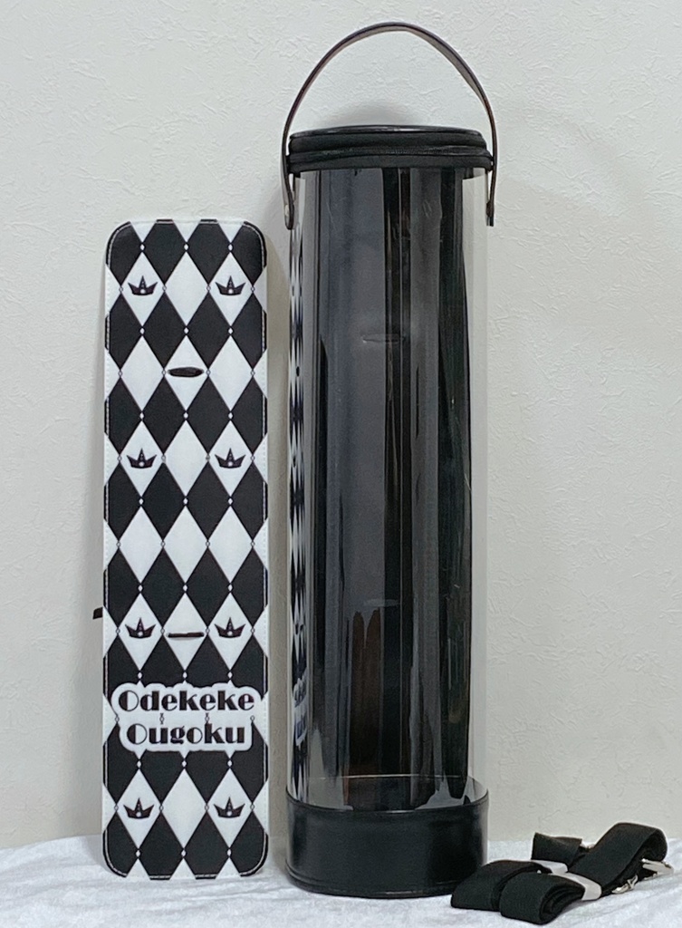 カプセルドールバッグ 1/4サイズ (SDM•MDDなど)