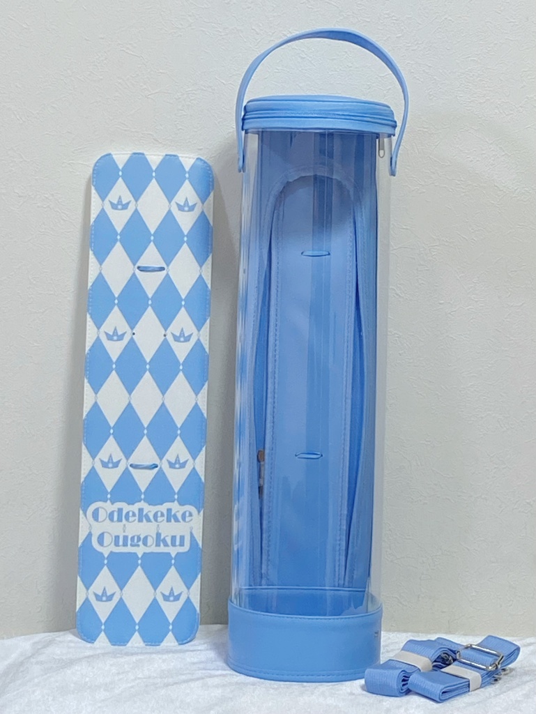 カプセルドールバッグ 1/4サイズ (SDM•MDDなど)