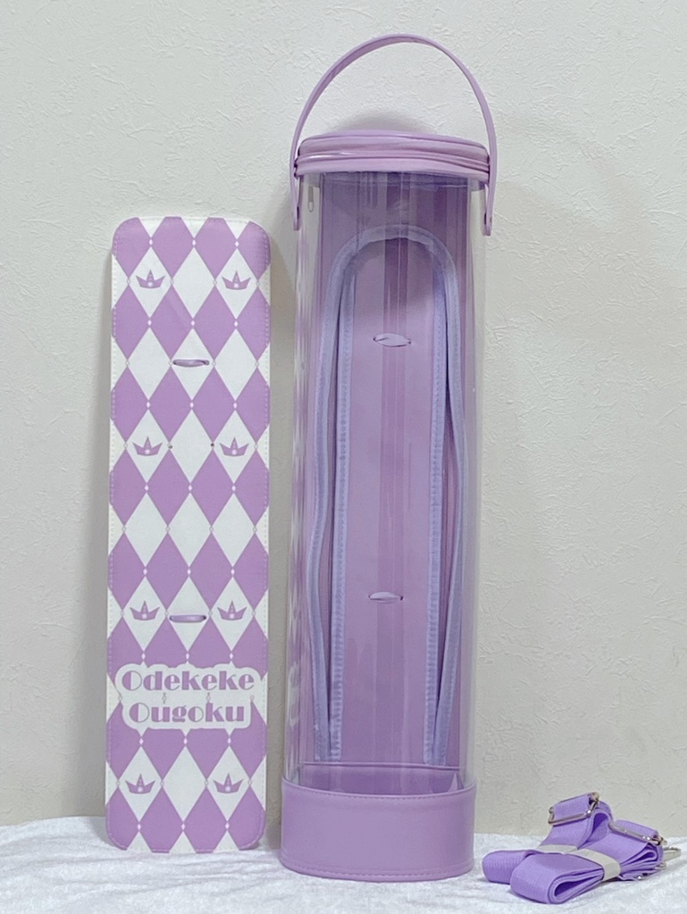 カプセルドールバッグ 1/4サイズ (SDM•MDDなど)