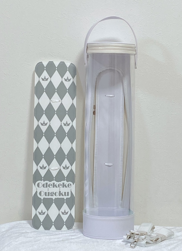 カプセルドールバッグ 1/4サイズ (SDM•MDDなど)