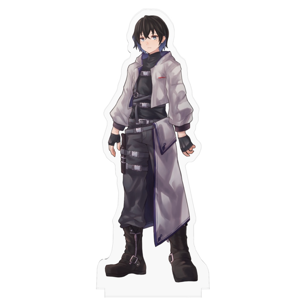 かげくんVer.1(デフォルト)