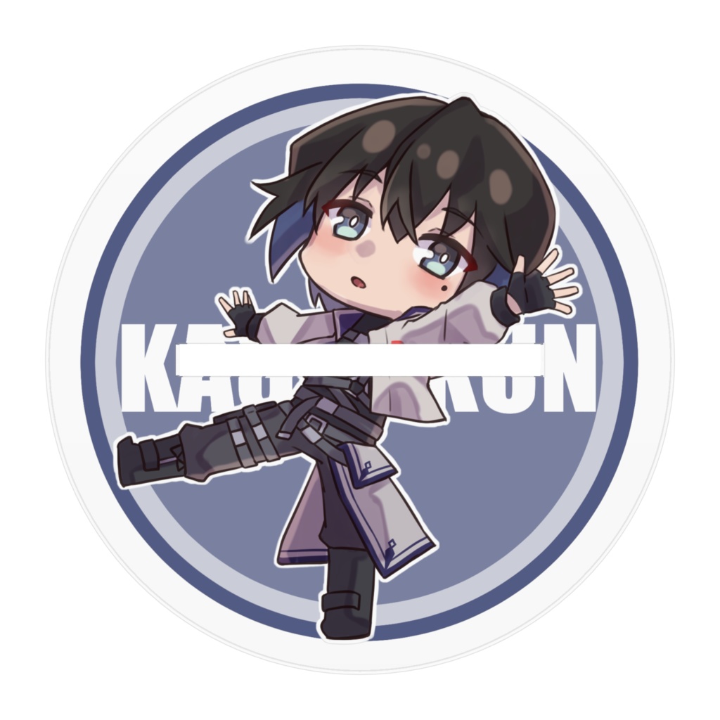 かげくんVer.1(デフォルト)