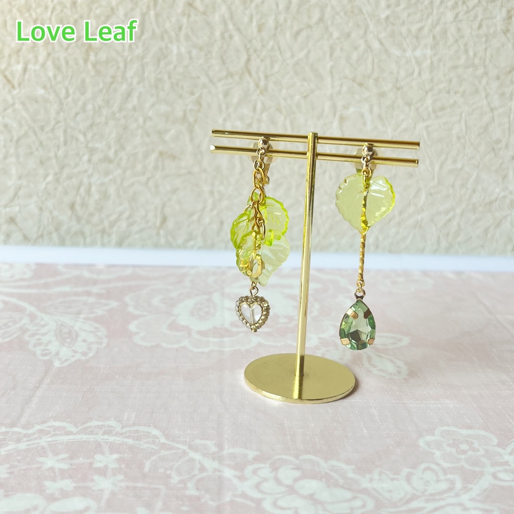 原神 ナヒーダ/イメージ イヤリング・ピアス