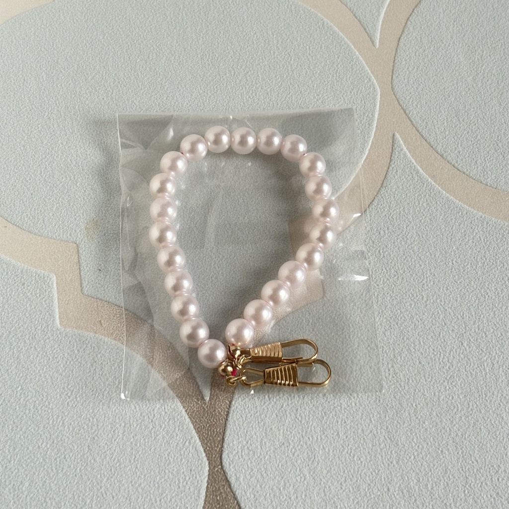 ホイップデコ トレカケース/原神 綺良々