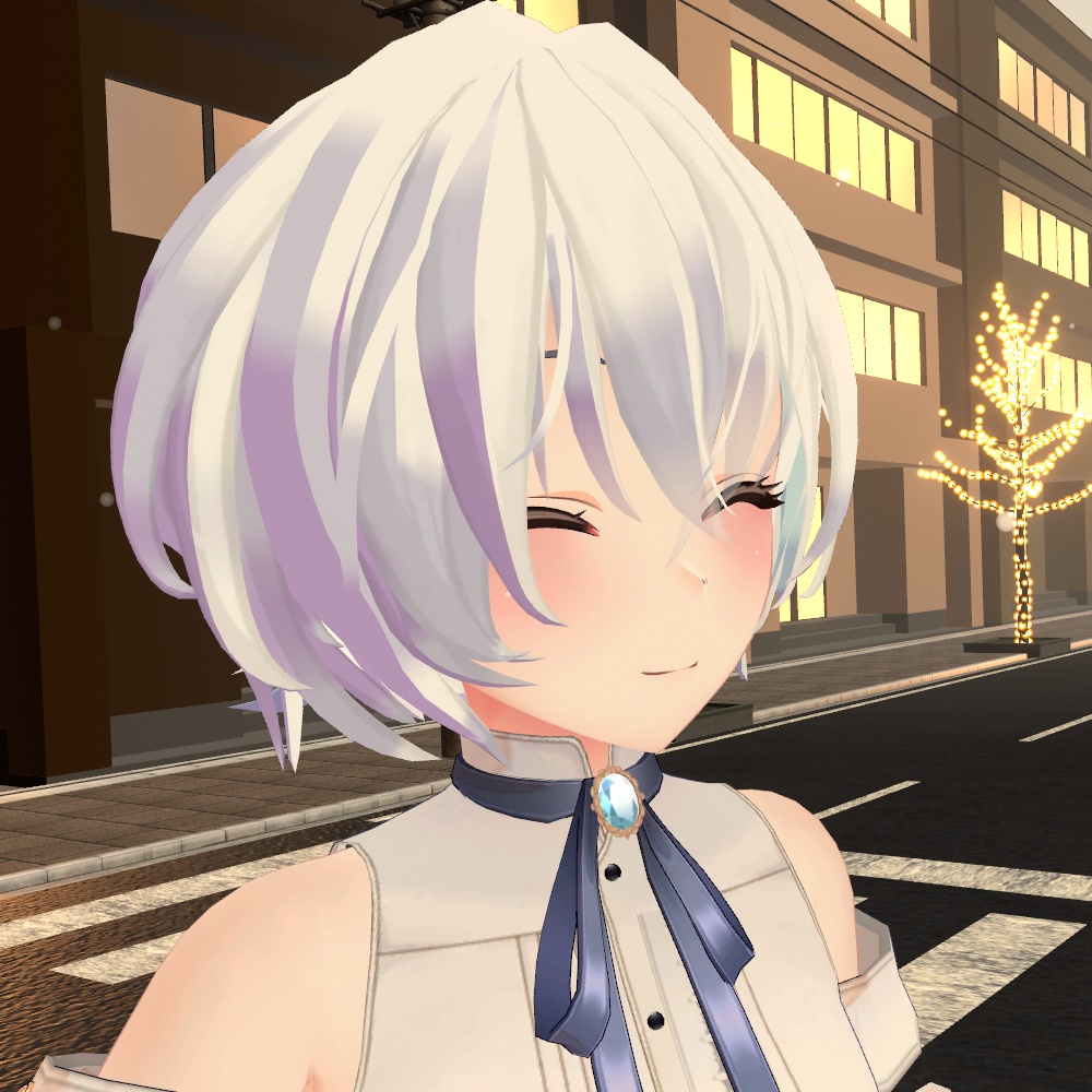 それなりショート