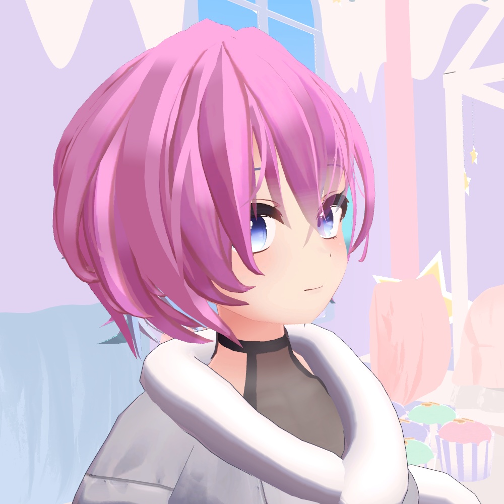 それなりショート