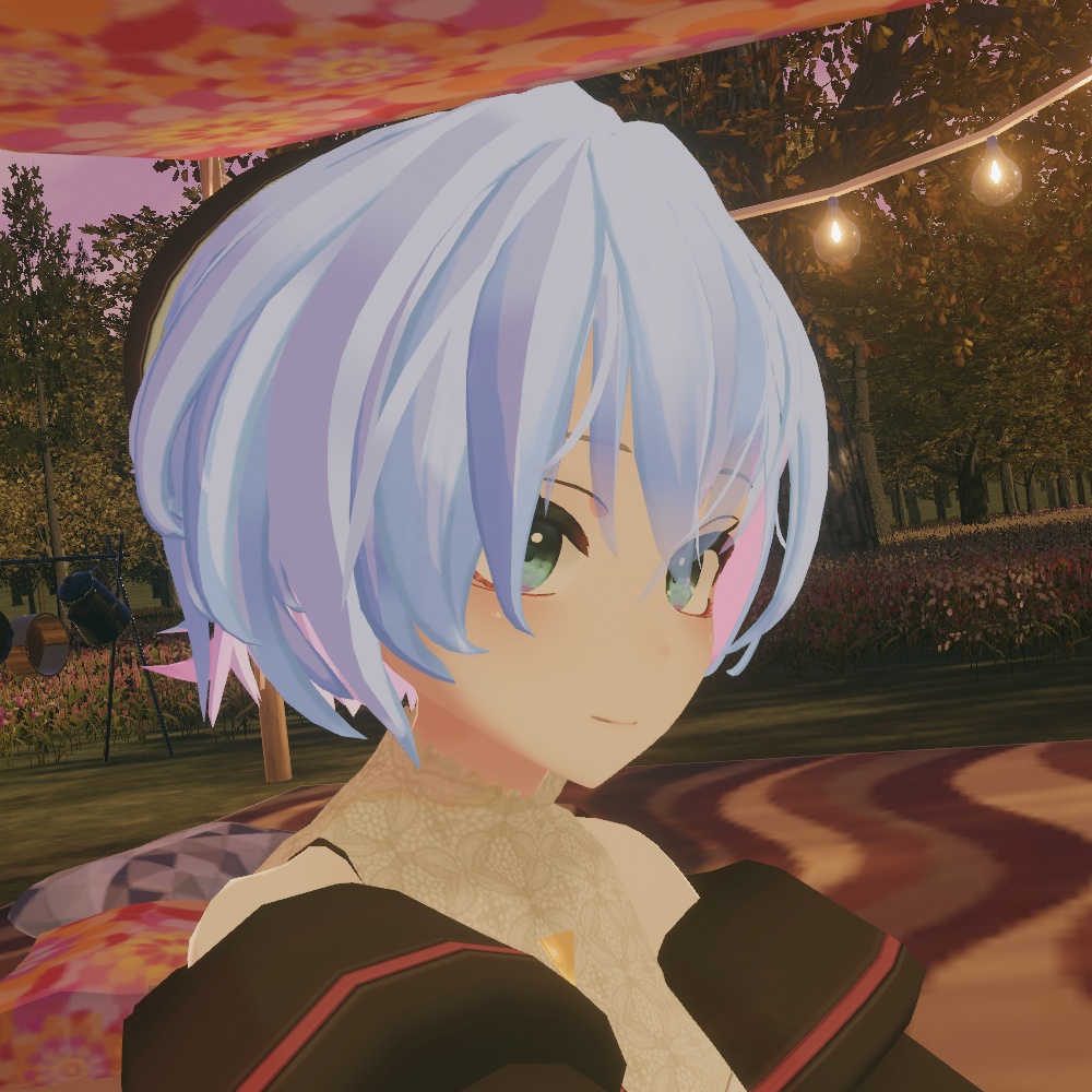 それなりショート