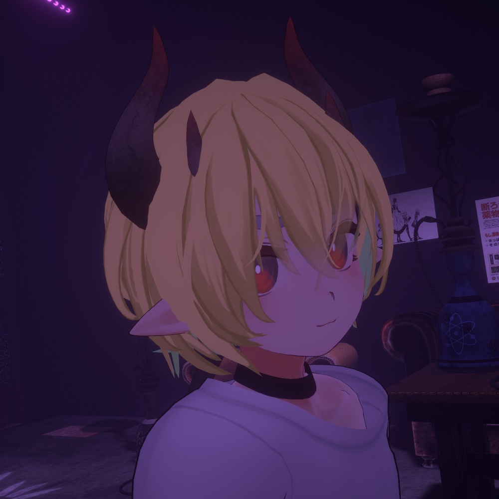 それなりショート