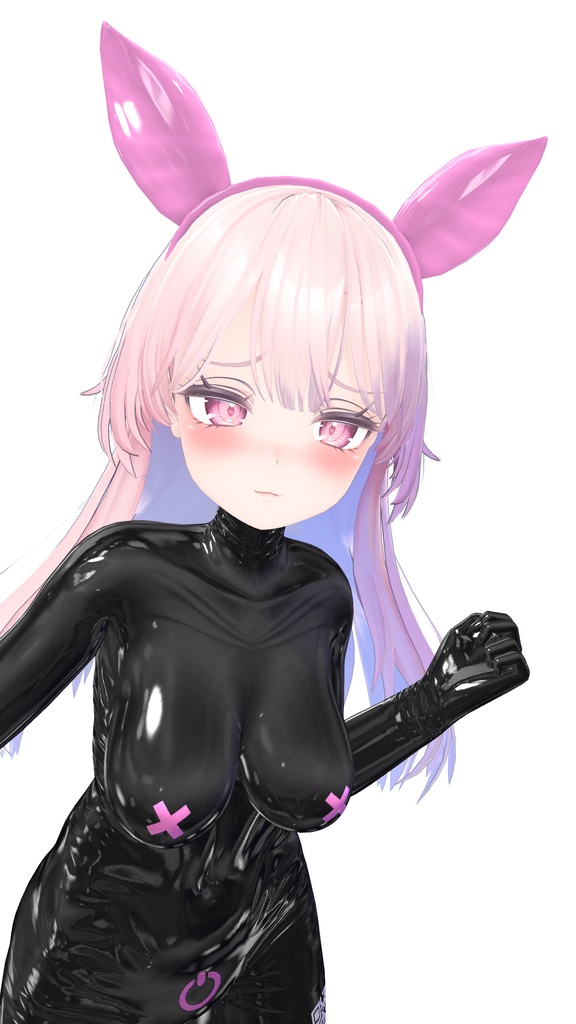 (無料)Pig set ブタさんコスプレ用