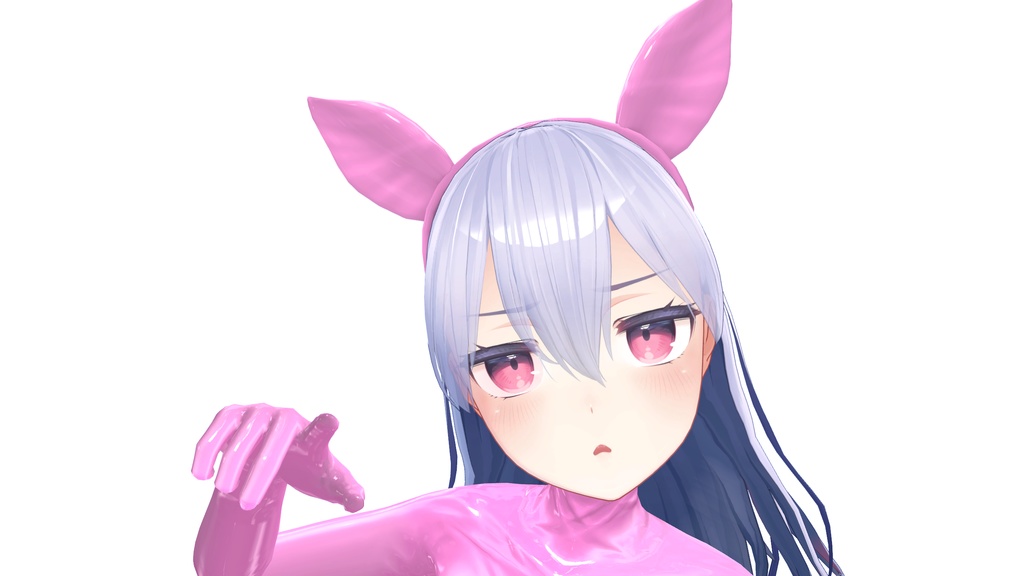 (無料)Pig set ブタさんコスプレ用