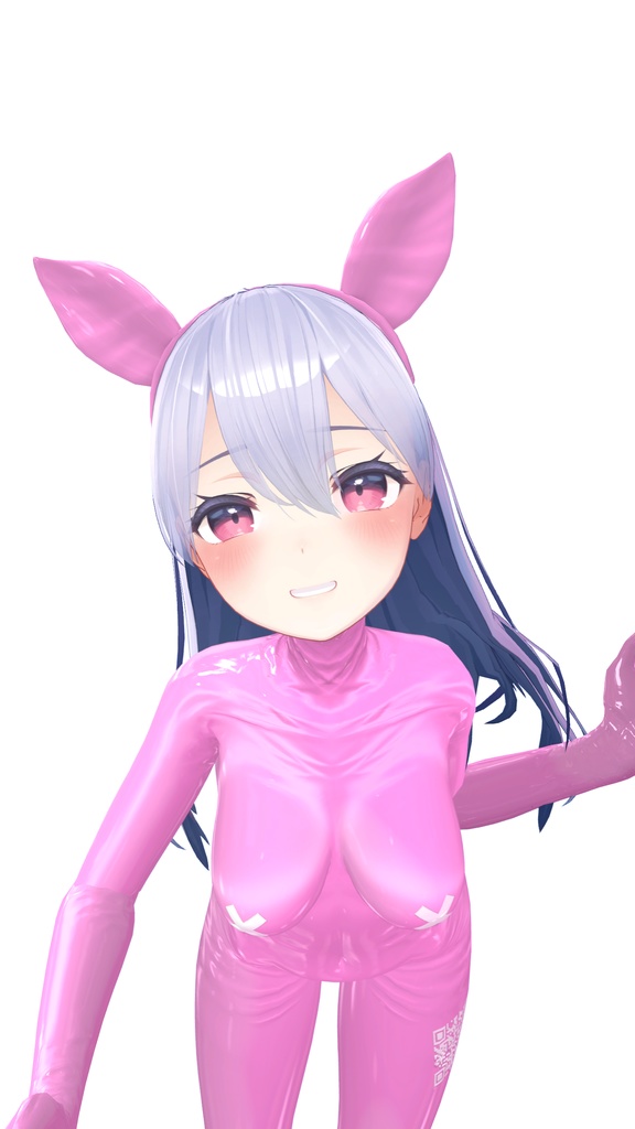 (無料)Pig set ブタさんコスプレ用