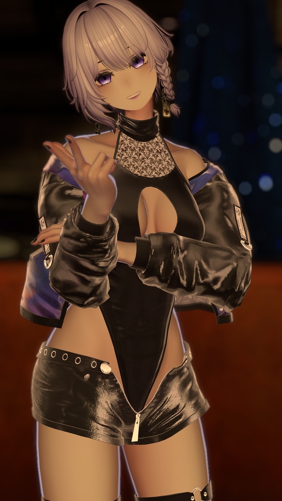 14アバター対応『H2B』