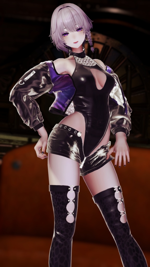 14アバター対応『H2B』